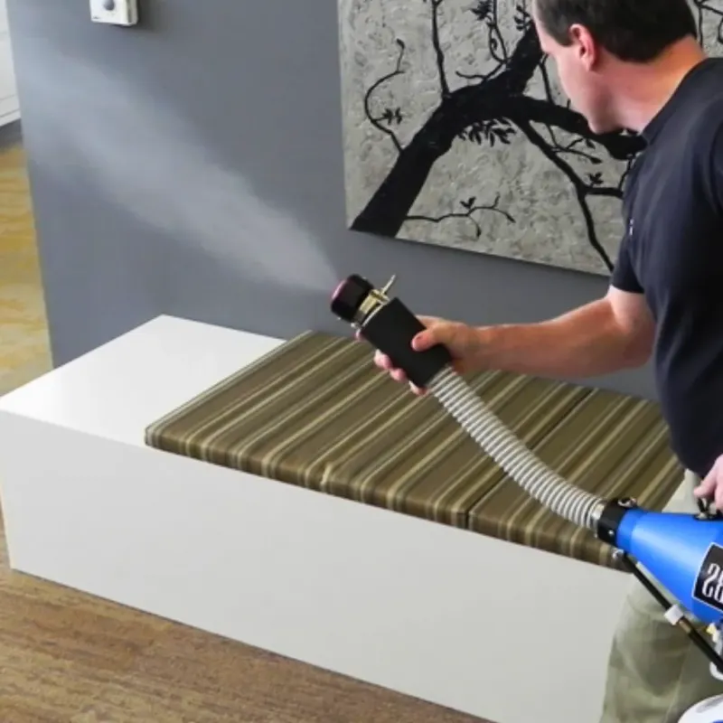 Professional Odor Removal in Clark County, ID